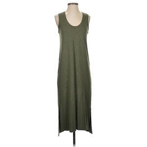 Madewell Jersey Tank Dress